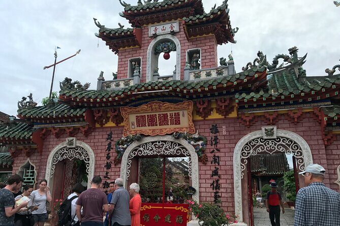 Hoi An Old Town and local Food - Tips to get more out of your Hoi An Old Town and food walk