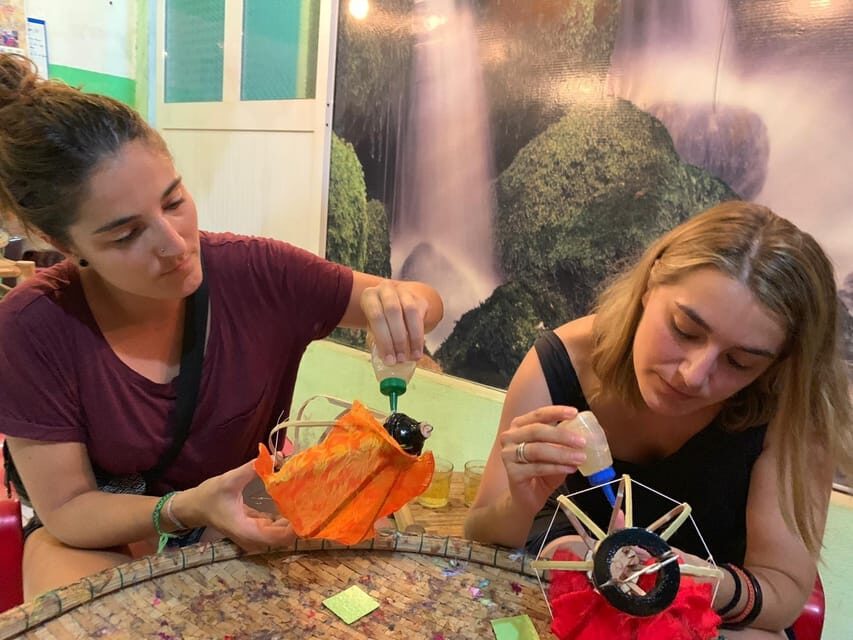Hoi An: Old Town Lantern-Making Workshop - Should You Book the Hoi An Old Town Lantern-Making Workshop?