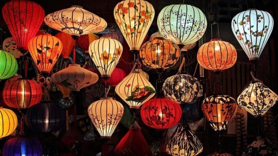 Hoi An: Old Town Lantern-Making Workshop - Who This Workshop Fits Best