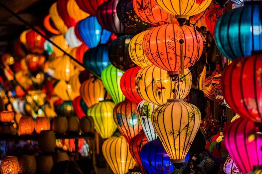 Hoi An: Old Town Lantern-Making Workshop - Practical Tips for a Smooth Experience