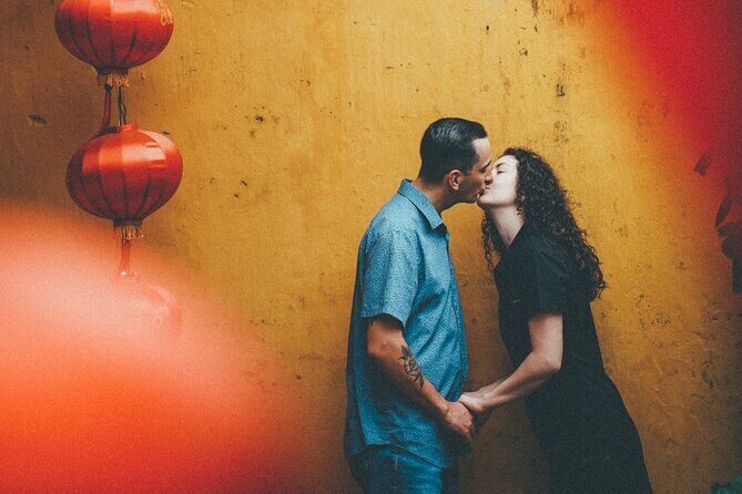 Hoi An Photographer & Vacation Photoshoot – Private Session - Key things to know before you go