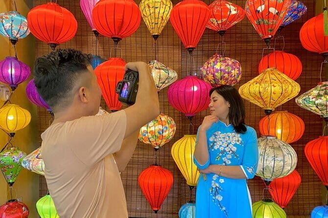 Hoi An Pre Wedding Standard Package - Costumes and makeup: what’s included, what’s extra