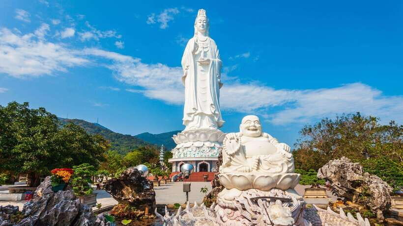 Hoi An: Private Car To/From Hue via Multi Attraction( 1-Way) - The Marble Mountains-to-Hue or Hoi An rhythm (and why it works)