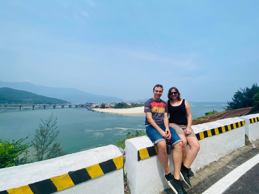 Hoi An: Private Car To/From Hue via Multi Attraction( 1-Way) - What the private car experience feels like day to day