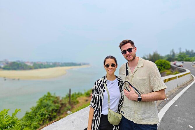 Hoi An: Private Car To Hue via Many Attraction(One-way) - Key points worth knowing