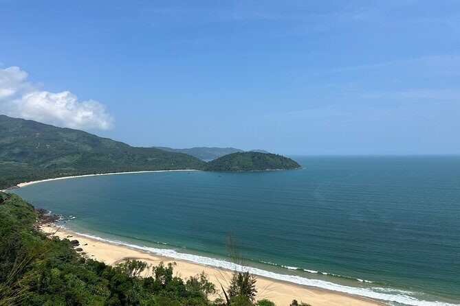 Hoi An : Private Car Via Fabulous Stops To Hue (1 way) - Private Car Logistics: How the 4–5 Hours Works