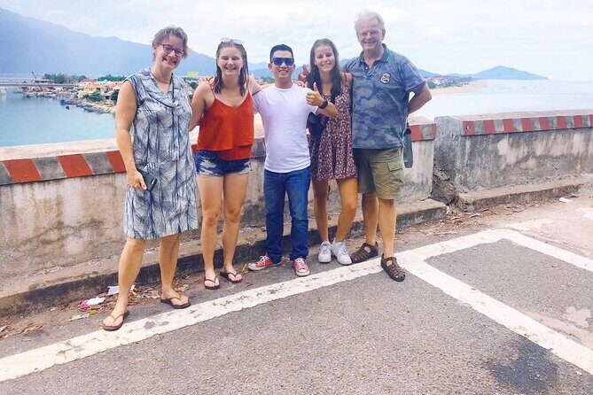 Hoi An : Private Car Via Fabulous Stops To Hue (1 way) - Value for Money: Is $37.50 a Good Deal?