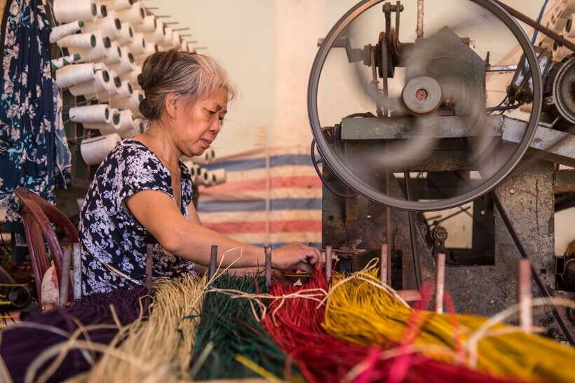 Hoi An: Private Cycling to My Son Sanctuary with Local Guide - Pace, comfort, and practical tips for your best day
