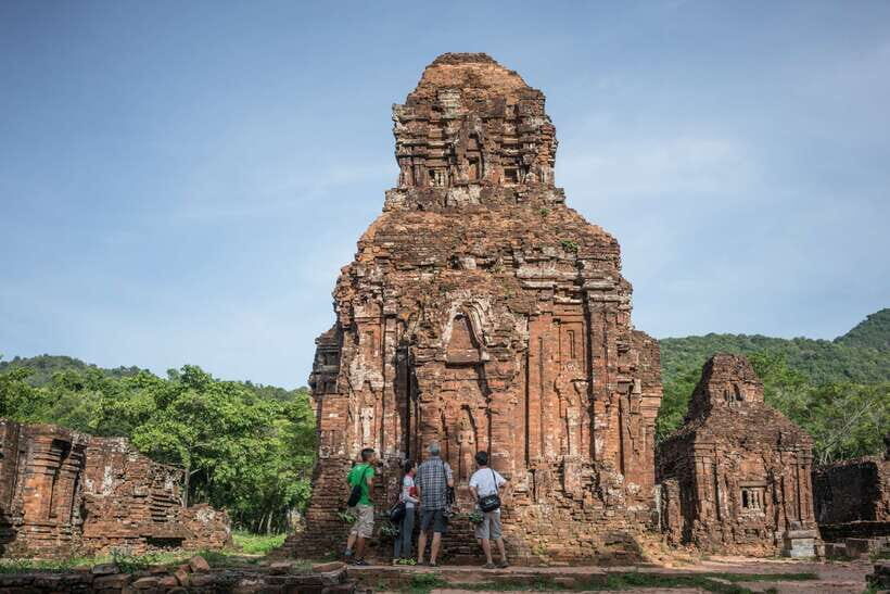 Hoi An: Private Cycling to My Son Sanctuary with Local Guide - Why this Hoi An-to-My Son day feels smarter than a bus trip