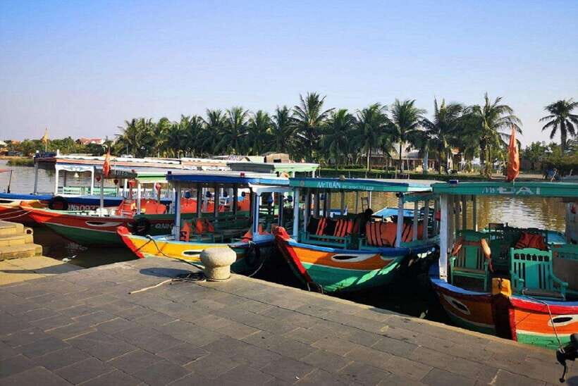 Hoi An: Private Lantern Cruise on the Thu Bon River - Price and value: is $10 worth it for a private cruise?
