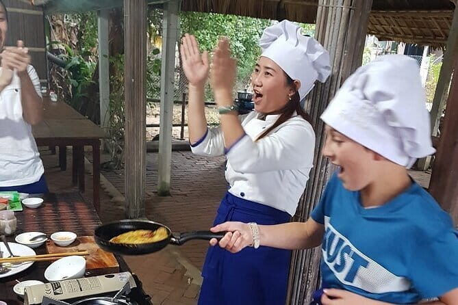 Hoi An Private Seafood Cooking Class/Oyster Cooking Experience - Who This Seafood Cooking Class Suits Best