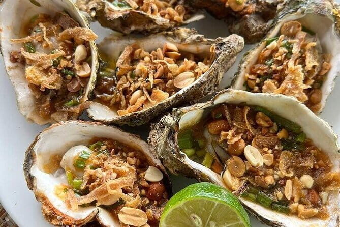 Hoi An Private Seafood Cooking Class/Oyster Cooking Experience - Should You Book the Hoi An Oyster Cooking Class?