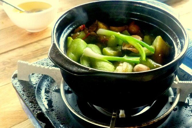 Hoi An Rural Life And Cooking At Organic Farm - How Long It Takes And Why The Timing Works