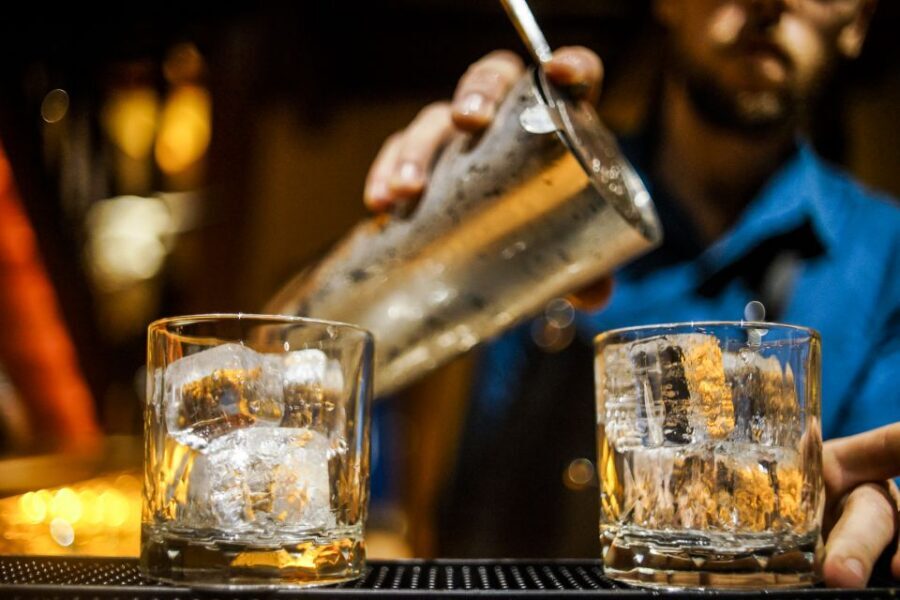 Hoi An: Secret Cocktail Experience - Key highlights at a glance