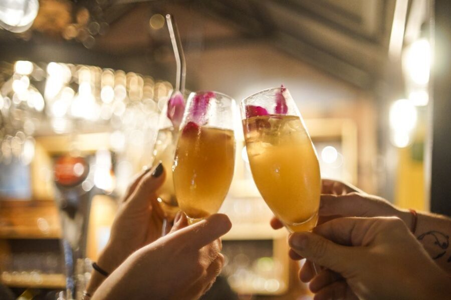 Hoi An: Secret Cocktail Experience - Practical tips for a smooth night in Old Town