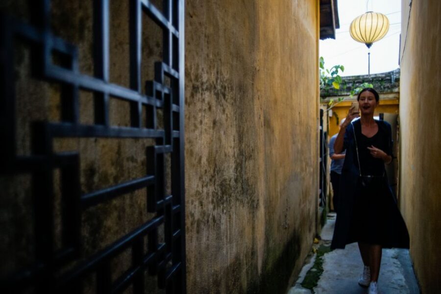 Hoi An: Secret Cocktail Experience - Who should book this Hoi An secret cocktail experience