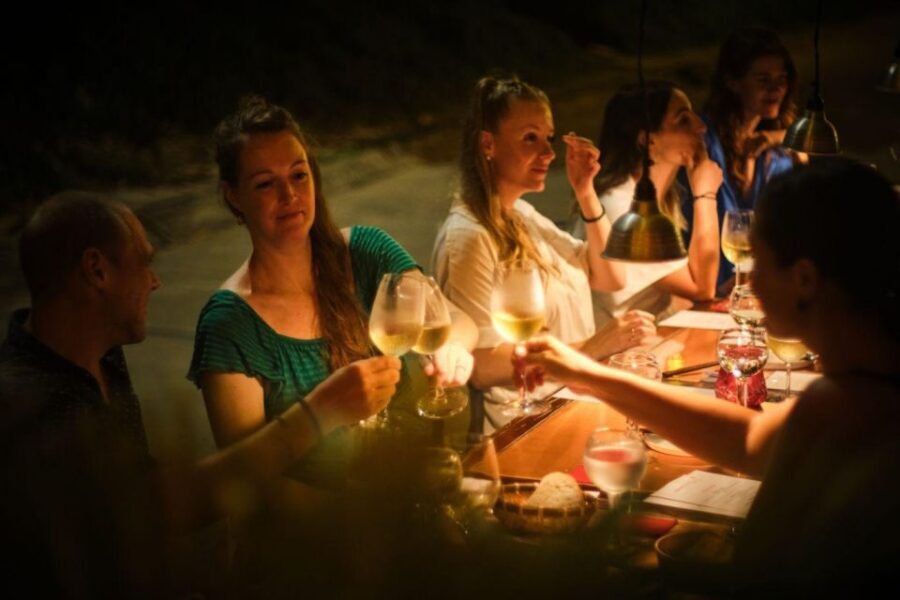 Hoi An: Secret Cocktail Experience in Old Town - Key things I’d circle on your Hoi An checklist