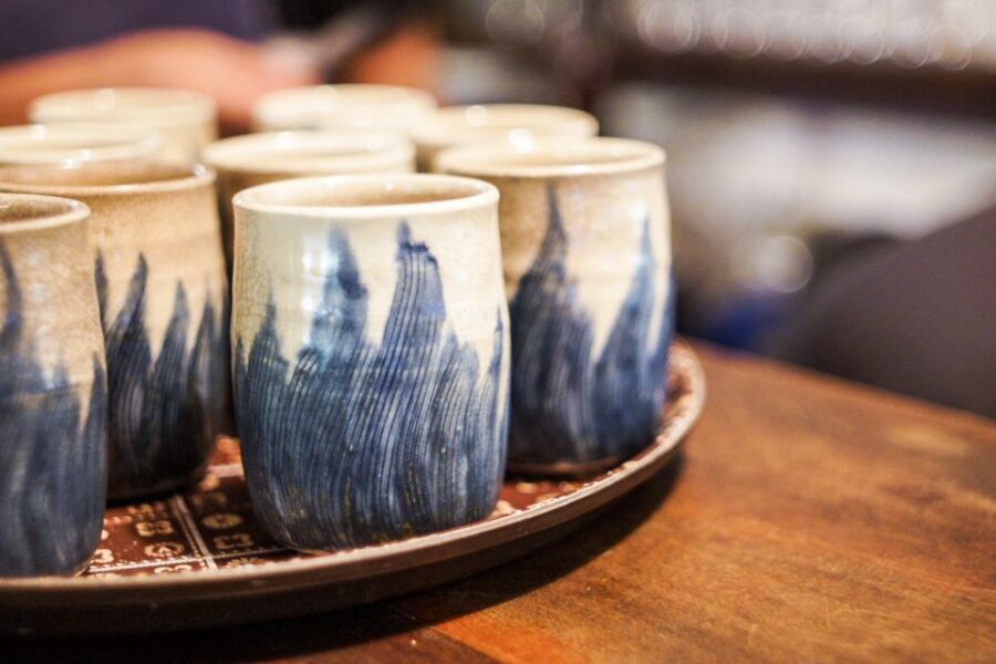 Hoi An: Secret Cocktail Experience - What’s included: four cocktails, snacks, and guided context