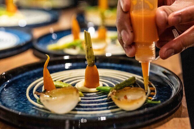 Hoi An: Secret Gourmet Dining Experience in Riverfront Venue - The 4- or 5-Course Gourmet Menu (What You’re Really Paying For)