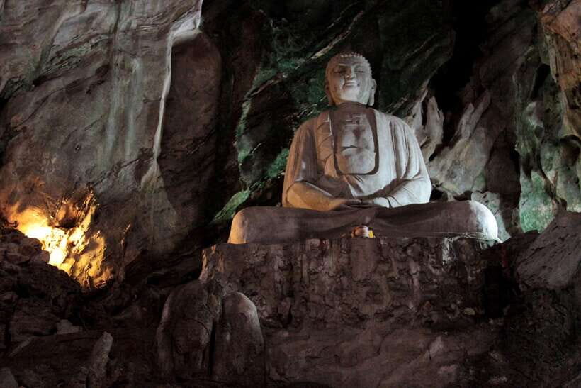 Hoi An: Secrets Of The Marble Mountains & Linh Ung Pagoda - Quick hits before you go