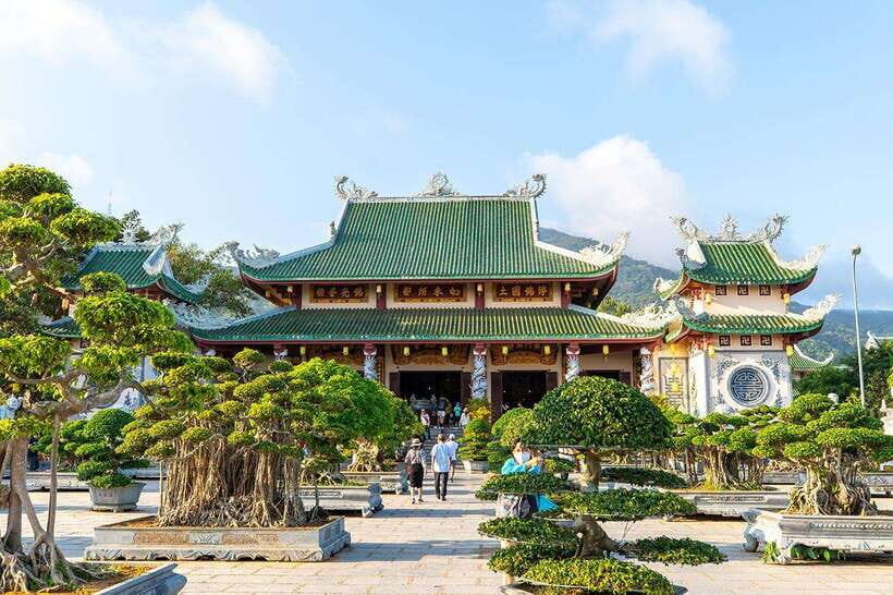 Hoi An: Secrets Of The Marble Mountains & Linh Ung Pagoda - Should you book this half-day Marble Mountains and Lady Buddha tour?