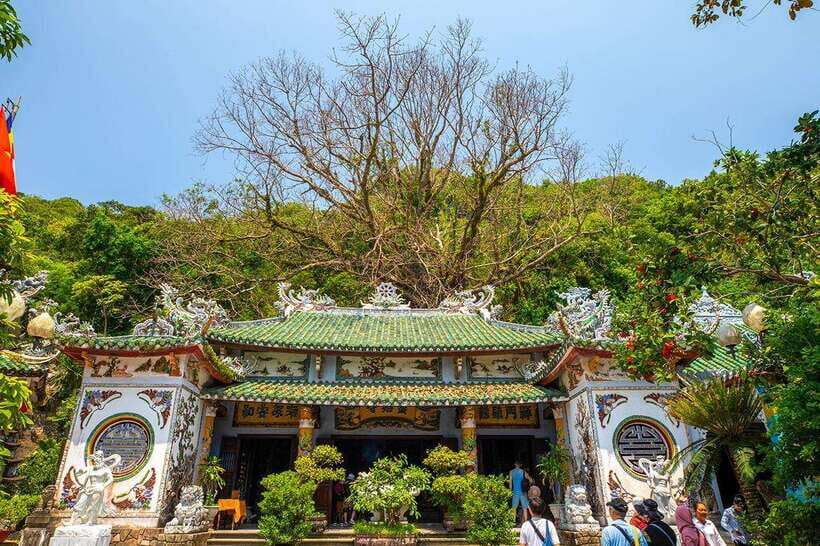 Hoi An: Secrets Of The Marble Mountains & Linh Ung Pagoda - Who this tour fits best (and who may want a different plan)