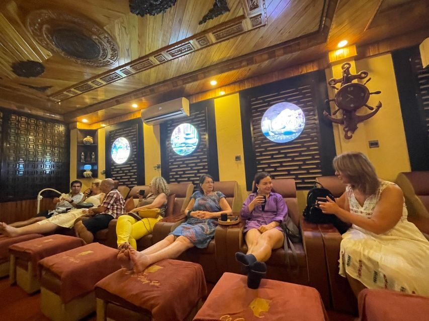Hoi An: Spa Experience with Free Pickup - When This Spa Fits Best (And When It Doesn’t)