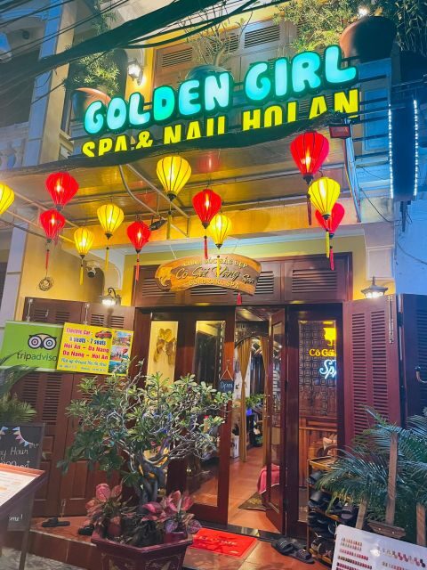 Hoi An: Spa Experience with Free Pickup - What Happens During the Session (And Why 60–90 Minutes Fits)