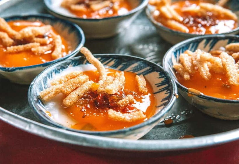 Hoi An Street Food, night market and lantern boat ride - Key highlights worth your attention