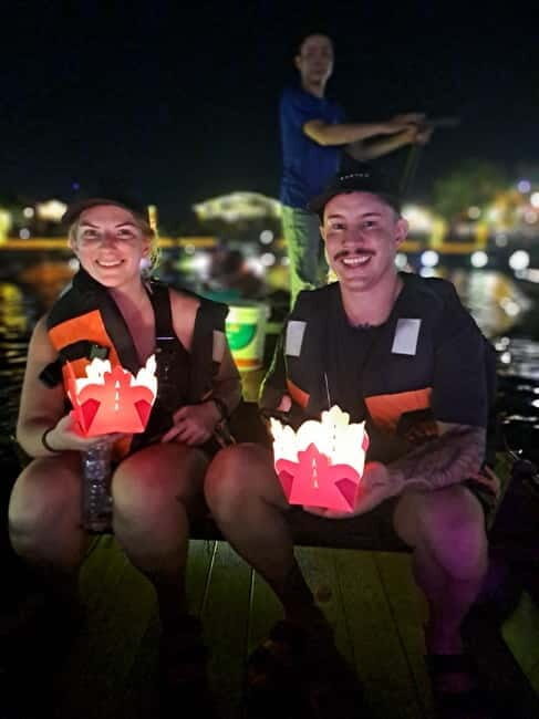 Hoi An Street Food, night market and lantern boat ride - Who Should Book This and Who Should Skip It