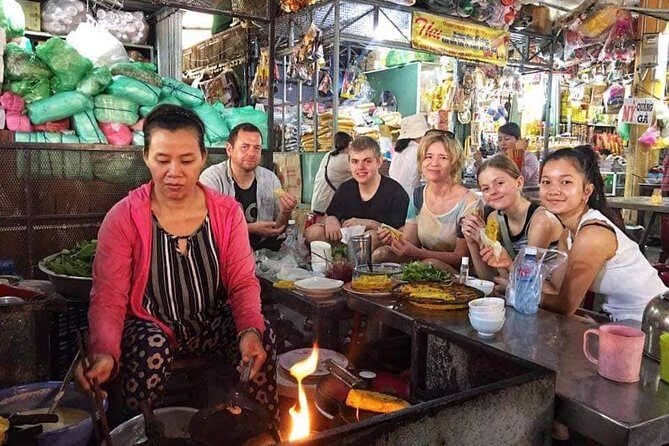 Hoi An Street Food Safari Tour - Key highlights worth your time