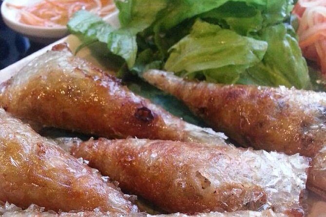 Hoi An Street Food Safari Tour - How the 40-food menu turns into 15+ real dishes