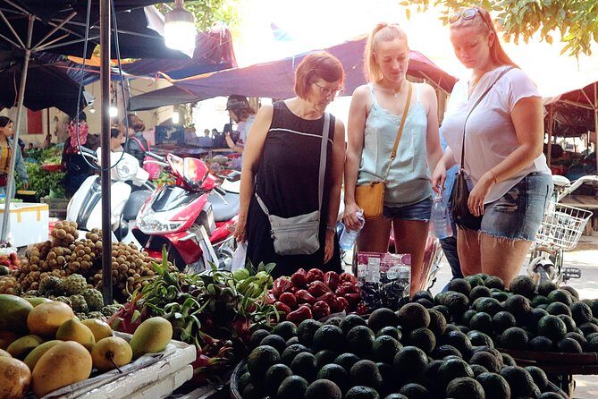 Hoi An Street Food Safari Tour - What you’ll actually see while you eat