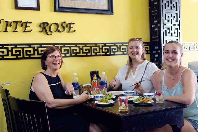 Hoi An Street Food Safari Tour - The best part: guided explanations that make the food click