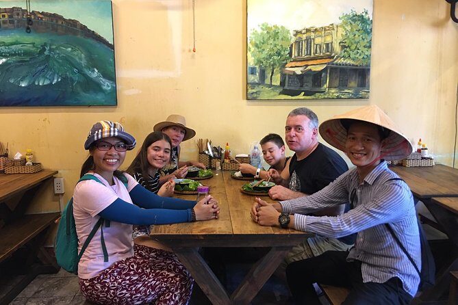 Hoi An Street Food Safari Tour - Who this street food safari is best for