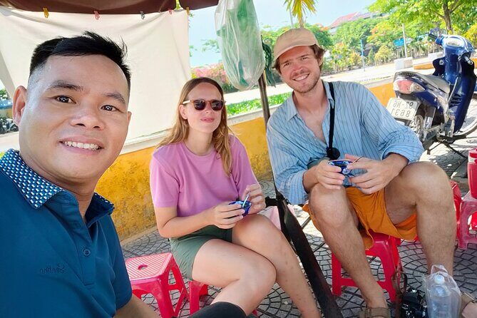 Hoi An street food tour - Price and value: what $40 covers and why it can be worth it