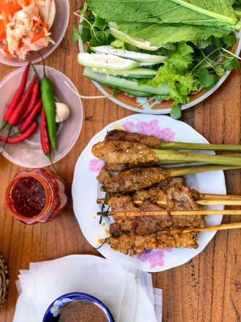 Hoi An Street Food Tour by Motorbike - Why a motorbike street food tour makes Hoi An feel real