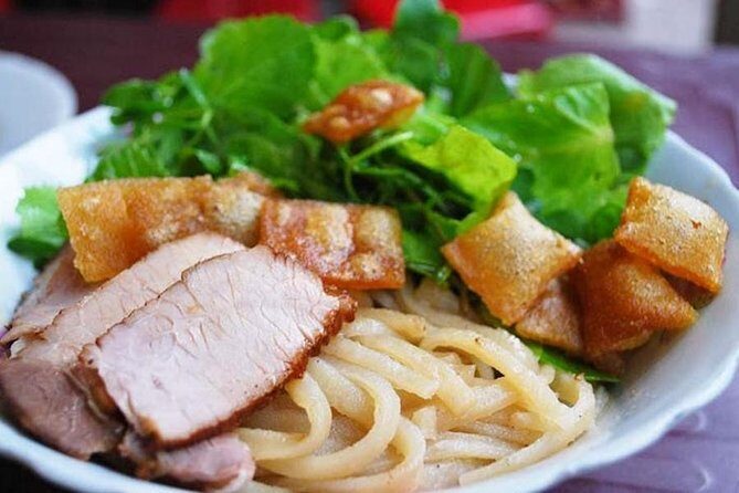 Hoi An Street Food Tour By Scooter - Scooter Street Food in Hoi An: What the 4–5 Hours Look Like