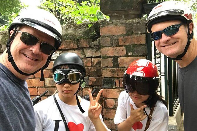 Hoi An Street Food Tour By Scooter - What $57.44 Buys: Value in Guided Stops (Not Guesswork)