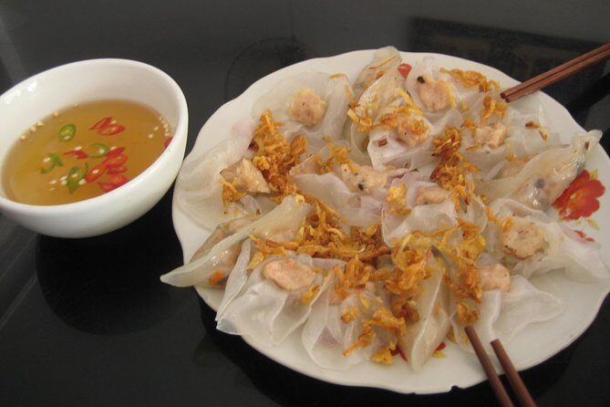 Hoi An Street Food Tour- Eat Like A Local - Why Hoi An Street Food Works Best on Foot