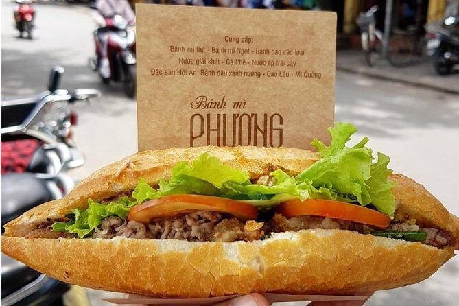 Hoi An Street Food Tour- Eat Like A Local - What You Actually Learn While You Eat