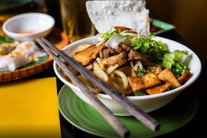 Hoi An Street Food Tour- Eat Like A Local - Who This Tour Fits Best (and Who Might Want Another Option)