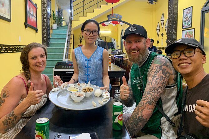 Hoi An Street Food Tour - Eat like a local - PRIVATE TOUR - What Makes This Hoi An Street Food Tour Different From a Random Walk