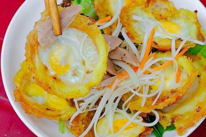 Hoi An Street Food Tour - Eat like a local - PRIVATE TOUR - Getting the Most Out of a Private Food Tour in Hoi An