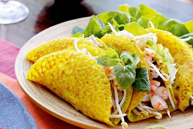 Hoi An street food Tour - Private Tour - Bai Choi at a public forum: the fun ending that isn’t just a souvenir stop