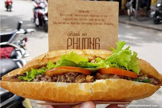 Hoi An Street Food Tour- The Real Taste Of Hoi An - Why this Hoi An street food tour feels better after dark