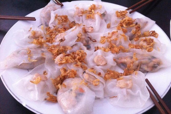 Hoi An Street Food Tour- The Real Taste Of Hoi An - Price and value: what $55 buys you in real terms