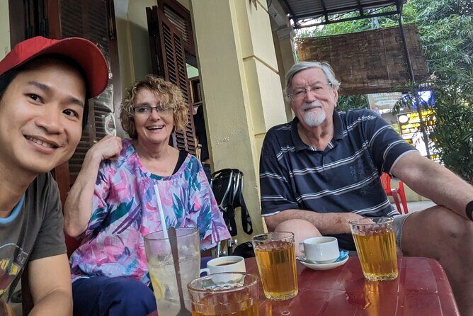 Hoi An Street Food Tour with a Real Foodie - Private Tour - Key Points You’ll Care About