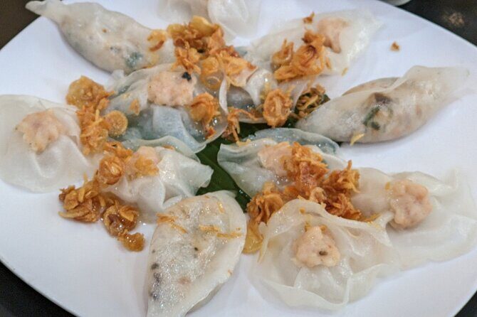 Hoi An Street Food Tour with a Real Foodie - Private Tour - Price and Value: What $33.55 Gets You for a Private 3-Hour Food Walk