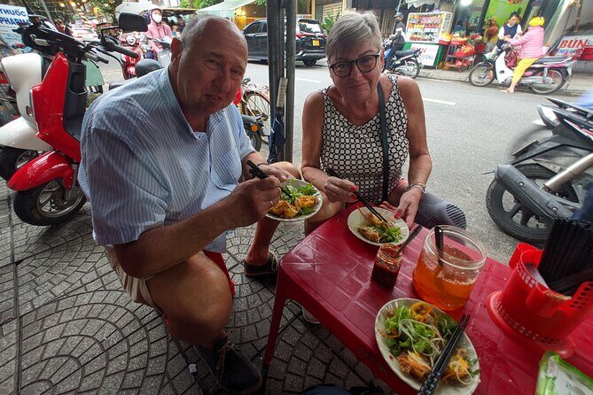 Hoi An Street Food Tour with a Real Foodie - Private Tour - Your Guide Can Make or Break a Street Tour (Hai, Hoa, and the Friendly Human Touch)